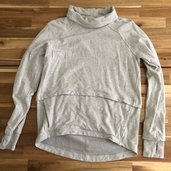 Find Your Unwind Pullover - Picture 5 of 5